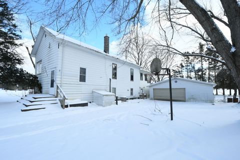 27877 County Road 375 Almena Township MI 49079