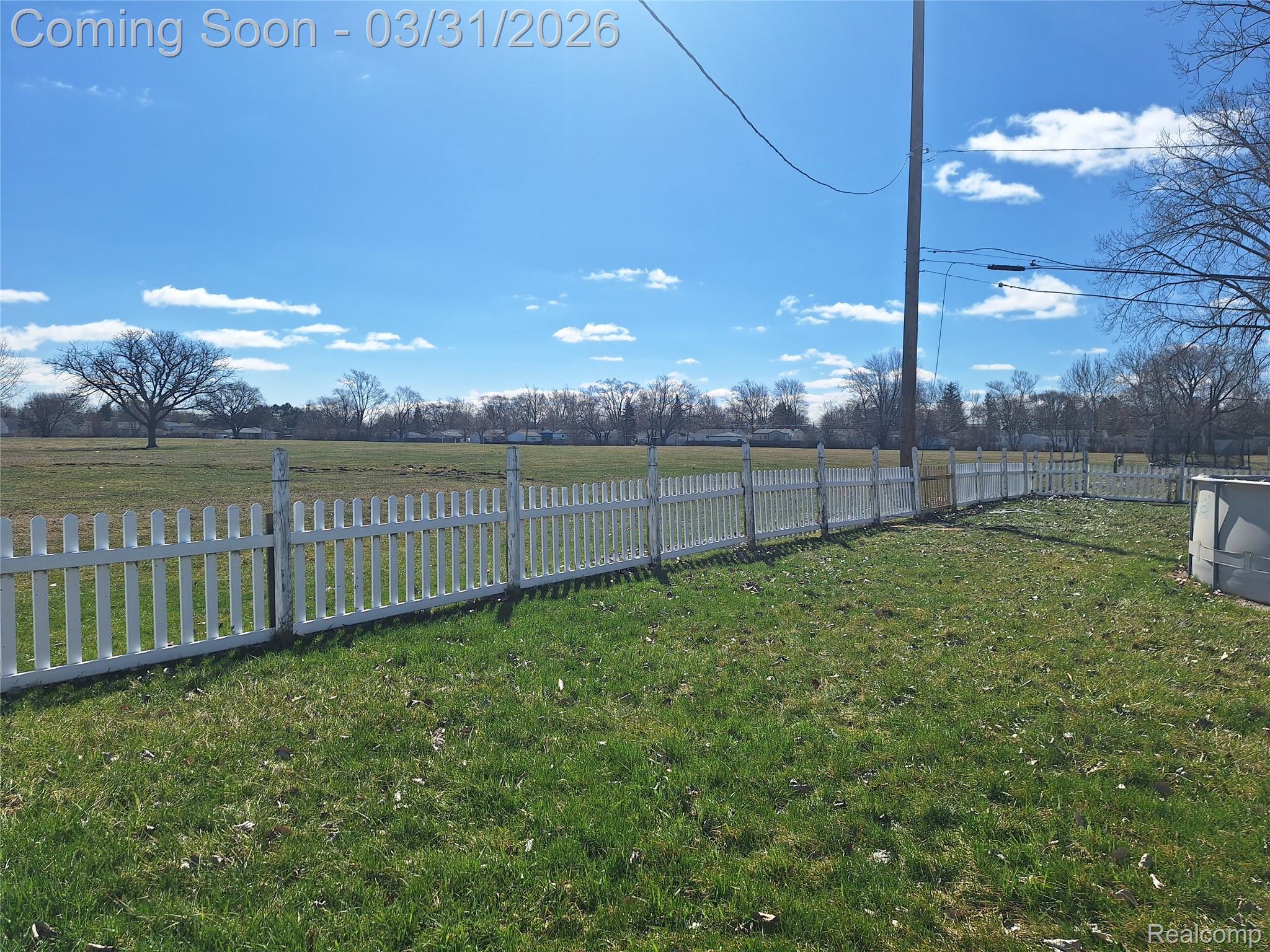 14094 Couwlier Avenue