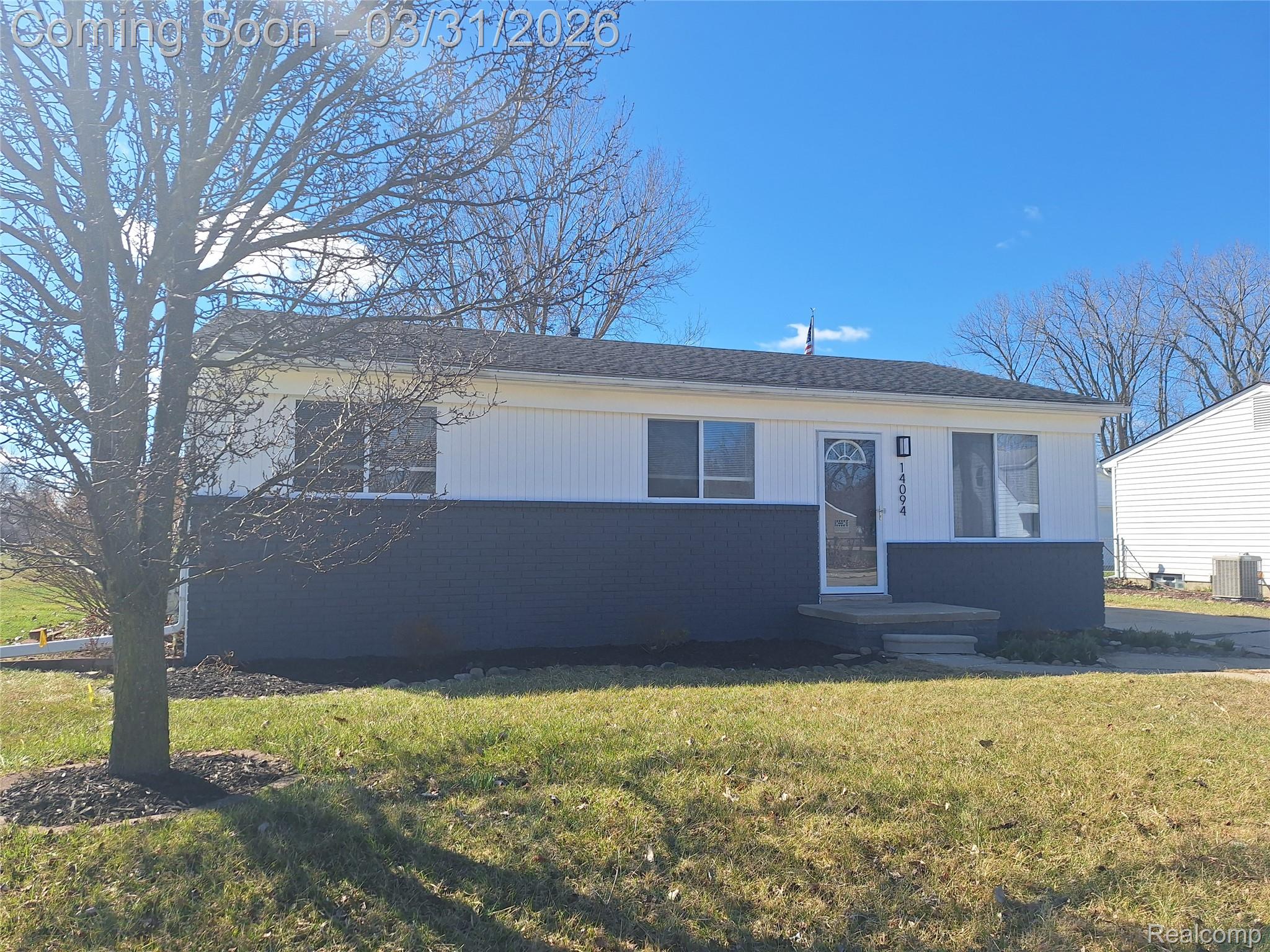 14094 Couwlier Avenue