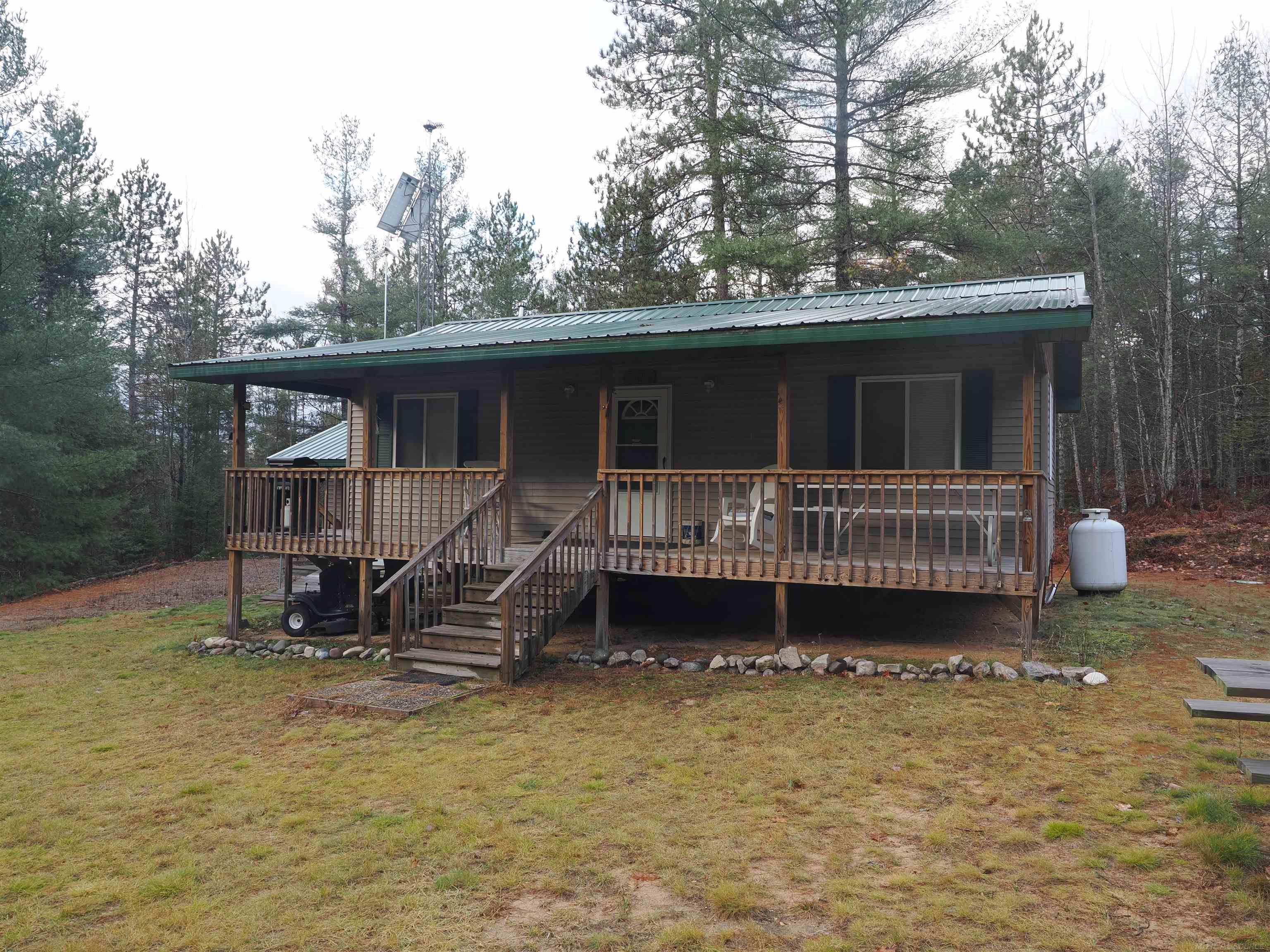 4205 Stoney Creek Road