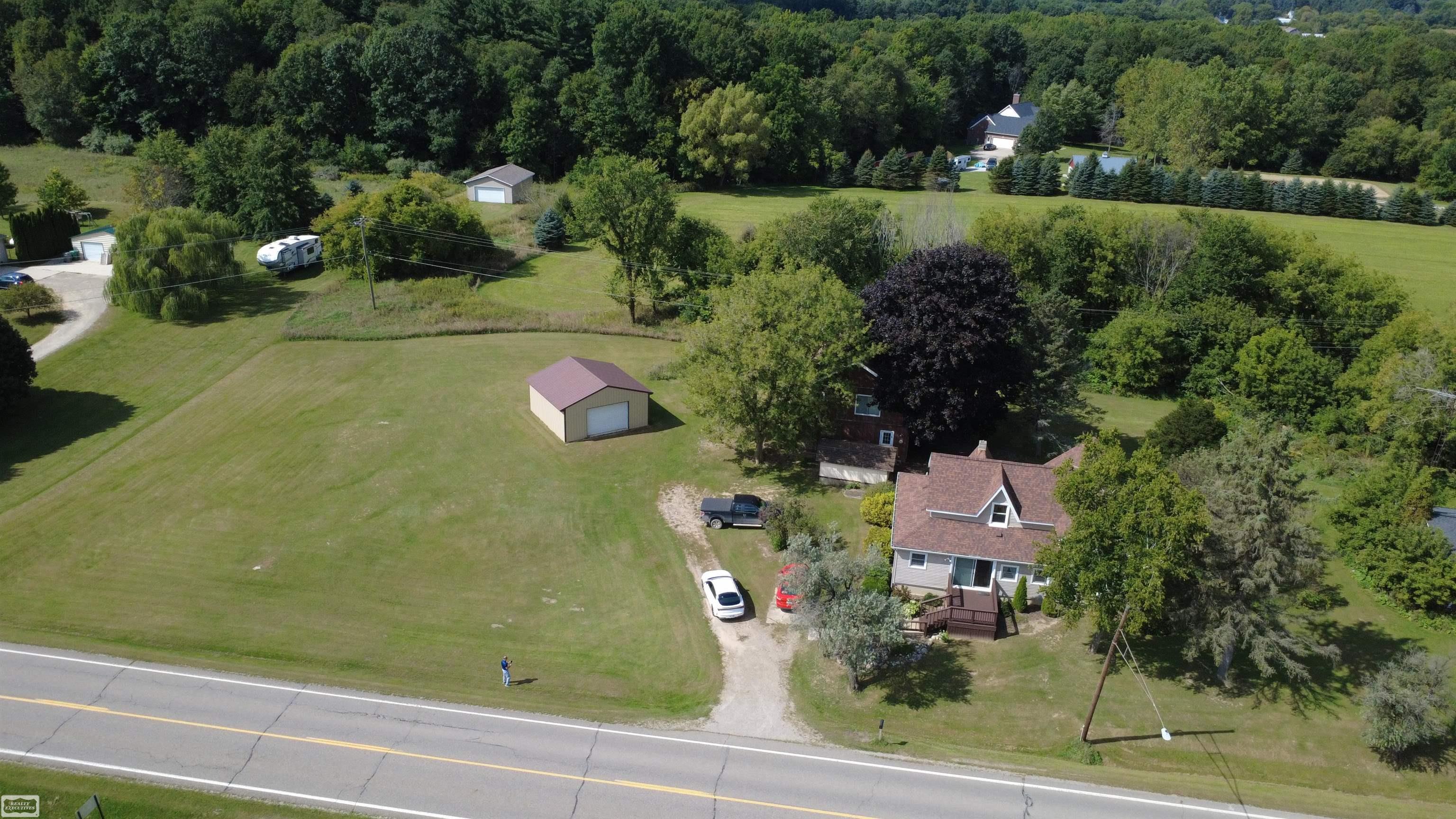 3683 Lake Pleasant Road