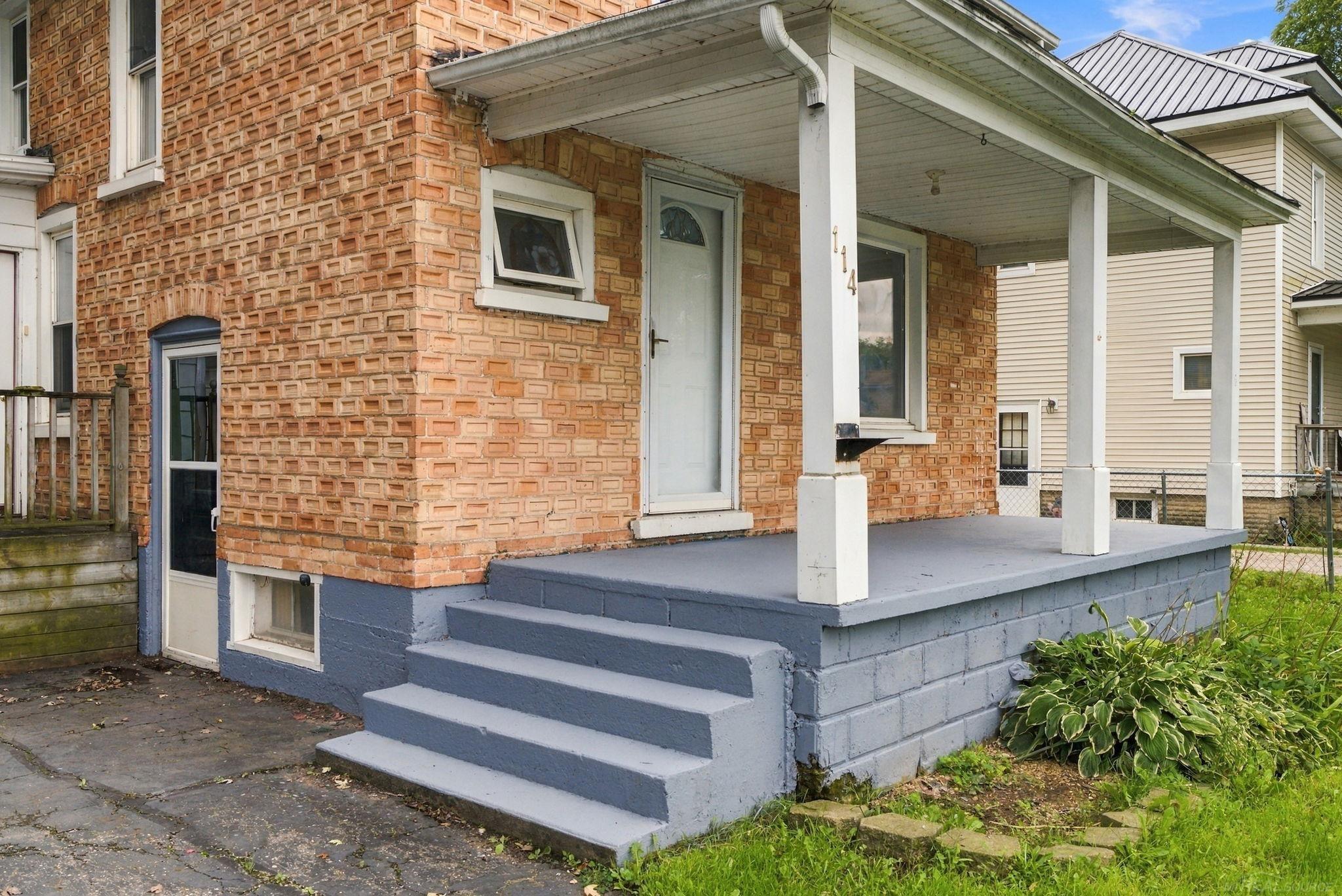 114 Ward Street