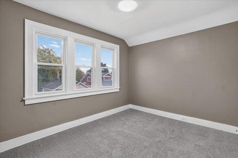 Tiny photo for 750 Olympia Street SW, Grand Rapids City, MI 49503 (MLS # 65026054495)