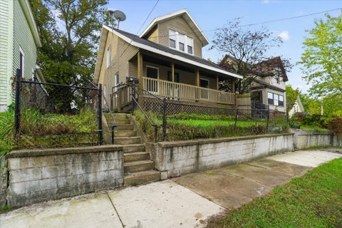 Tiny photo for 750 Olympia Street SW, Grand Rapids City, MI 49503 (MLS # 65026054495)