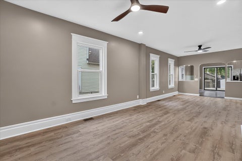 Tiny photo for 750 Olympia Street SW, Grand Rapids City, MI 49503 (MLS # 65026054495)