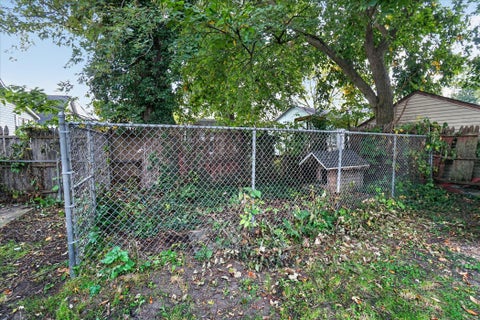 Tiny photo for 750 Olympia Street SW, Grand Rapids City, MI 49503 (MLS # 65026054495)