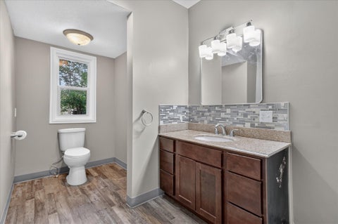Tiny photo for 750 Olympia Street SW, Grand Rapids City, MI 49503 (MLS # 65026054495)