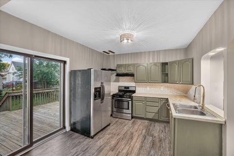 Tiny photo for 750 Olympia Street SW, Grand Rapids City, MI 49503 (MLS # 65026054495)