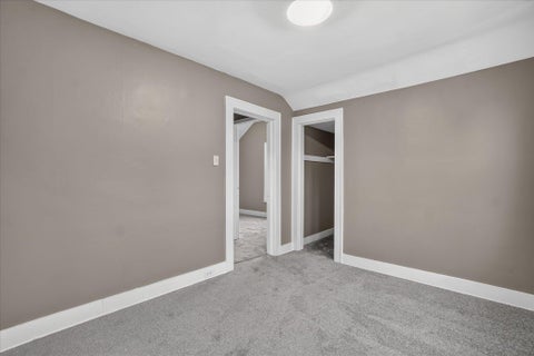 Tiny photo for 750 Olympia Street SW, Grand Rapids City, MI 49503 (MLS # 65026054495)