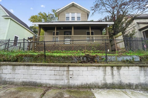 Tiny photo for 750 Olympia Street SW, Grand Rapids City, MI 49503 (MLS # 65026054495)