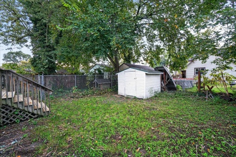 Tiny photo for 750 Olympia Street SW, Grand Rapids City, MI 49503 (MLS # 65026054495)