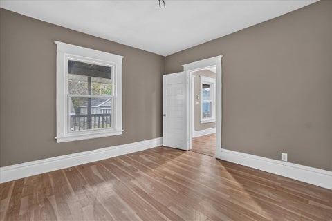 Tiny photo for 750 Olympia Street SW, Grand Rapids City, MI 49503 (MLS # 65026054495)