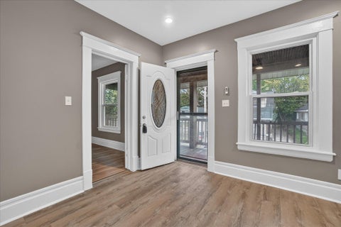 Tiny photo for 750 Olympia Street SW, Grand Rapids City, MI 49503 (MLS # 65026054495)
