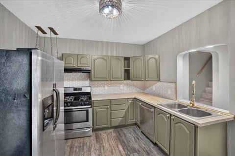 Tiny photo for 750 Olympia Street SW, Grand Rapids City, MI 49503 (MLS # 65026054495)