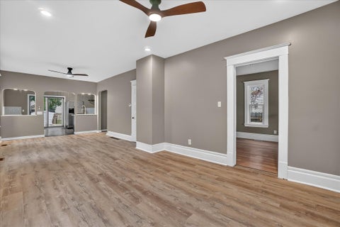 Tiny photo for 750 Olympia Street SW, Grand Rapids City, MI 49503 (MLS # 65026054495)