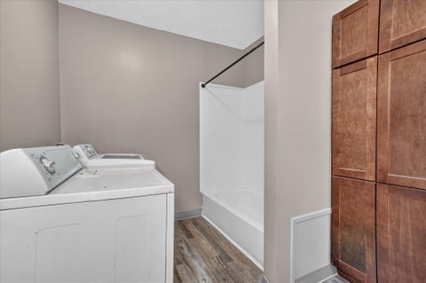 Tiny photo for 750 Olympia Street SW, Grand Rapids City, MI 49503 (MLS # 65026054495)