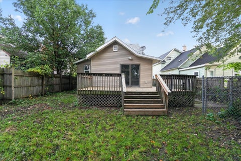 Tiny photo for 750 Olympia Street SW, Grand Rapids City, MI 49503 (MLS # 65026054495)