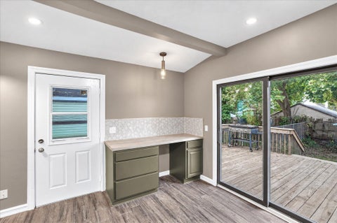 Tiny photo for 750 Olympia Street SW, Grand Rapids City, MI 49503 (MLS # 65026054495)