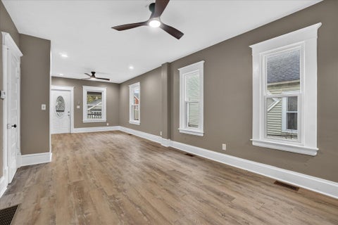 Tiny photo for 750 Olympia Street SW, Grand Rapids City, MI 49503 (MLS # 65026054495)