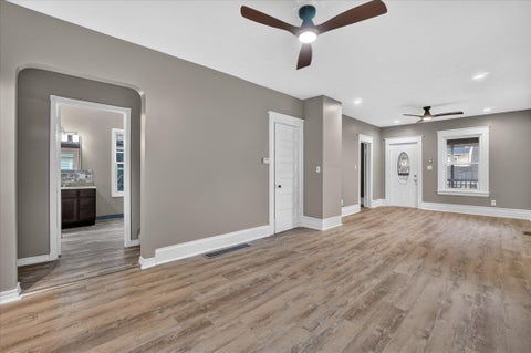 Tiny photo for 750 Olympia Street SW, Grand Rapids City, MI 49503 (MLS # 65026054495)