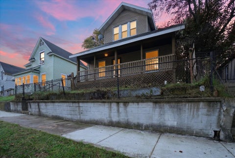 Photo of 750 Olympia Street SW, Grand Rapids City, MI 49503 (MLS # 65026054495)