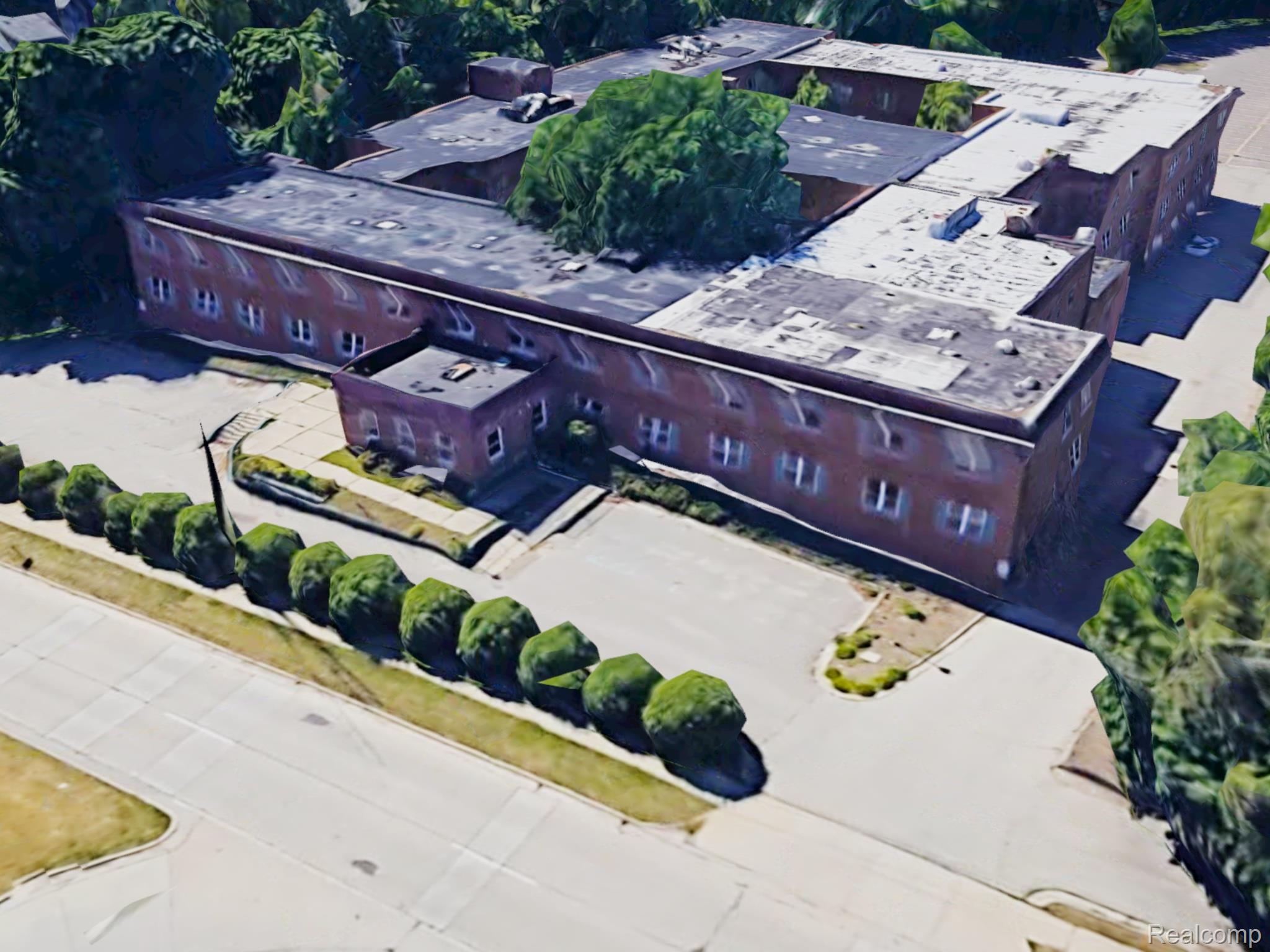532 Orchard Lake Road