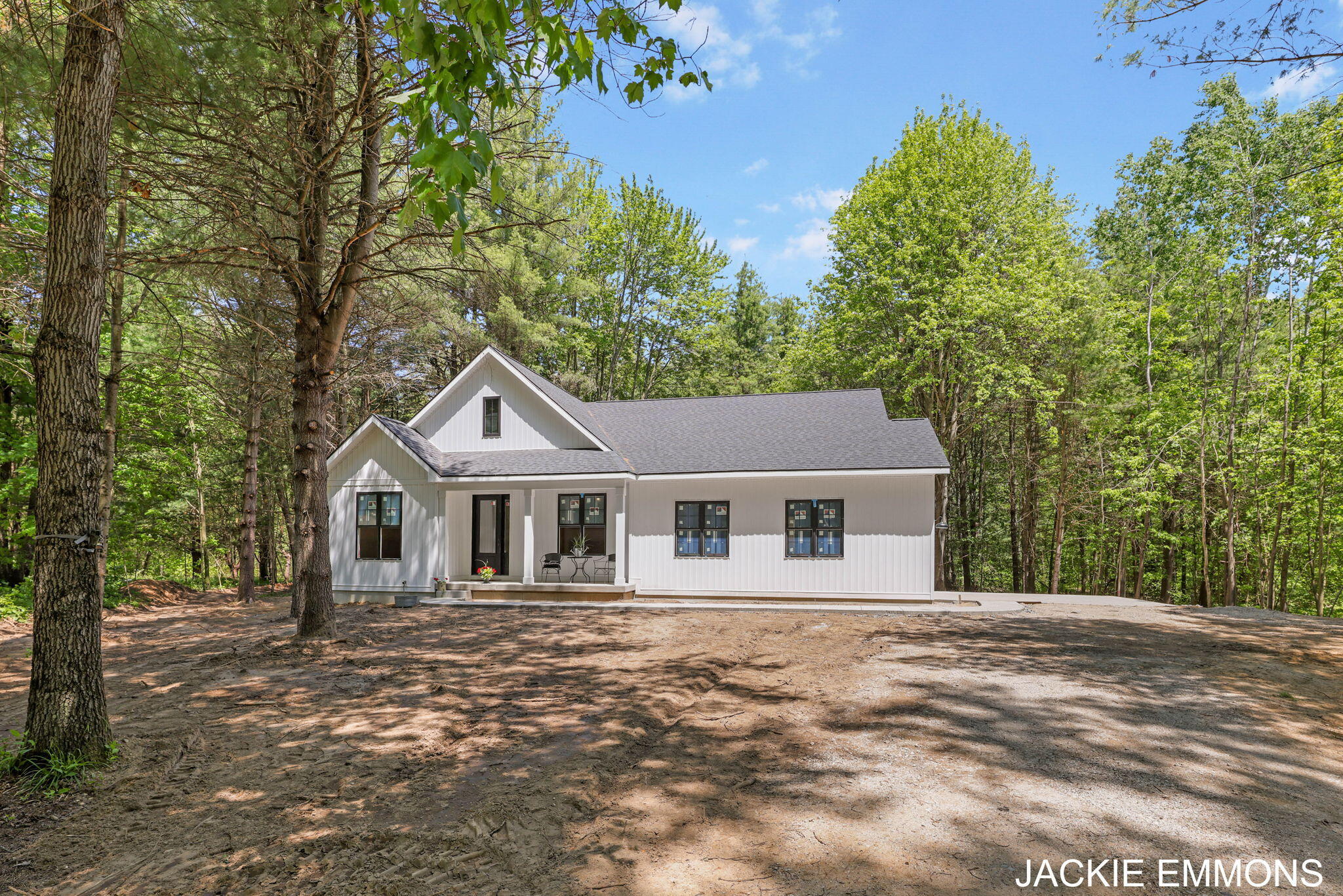 22672 W Kendaville Road