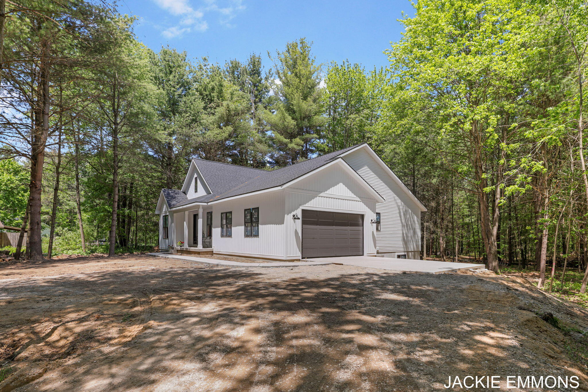 22672 W Kendaville Road