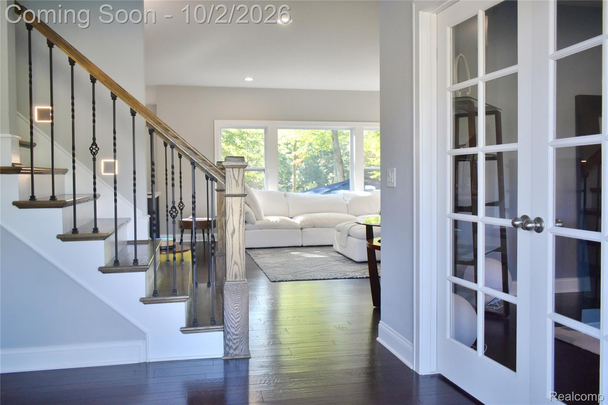 1014 Woods Edge Drive