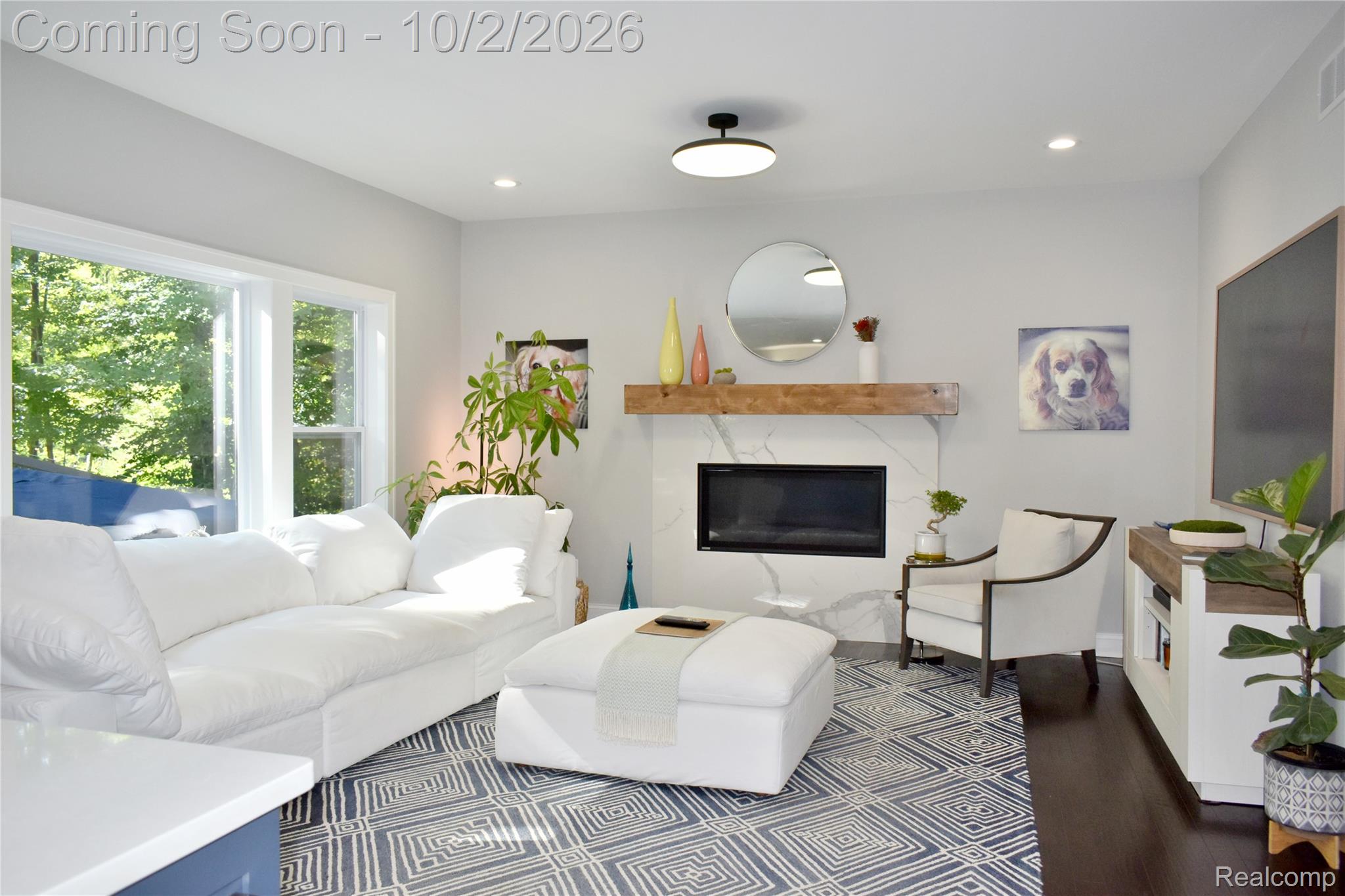 1014 Woods Edge Drive