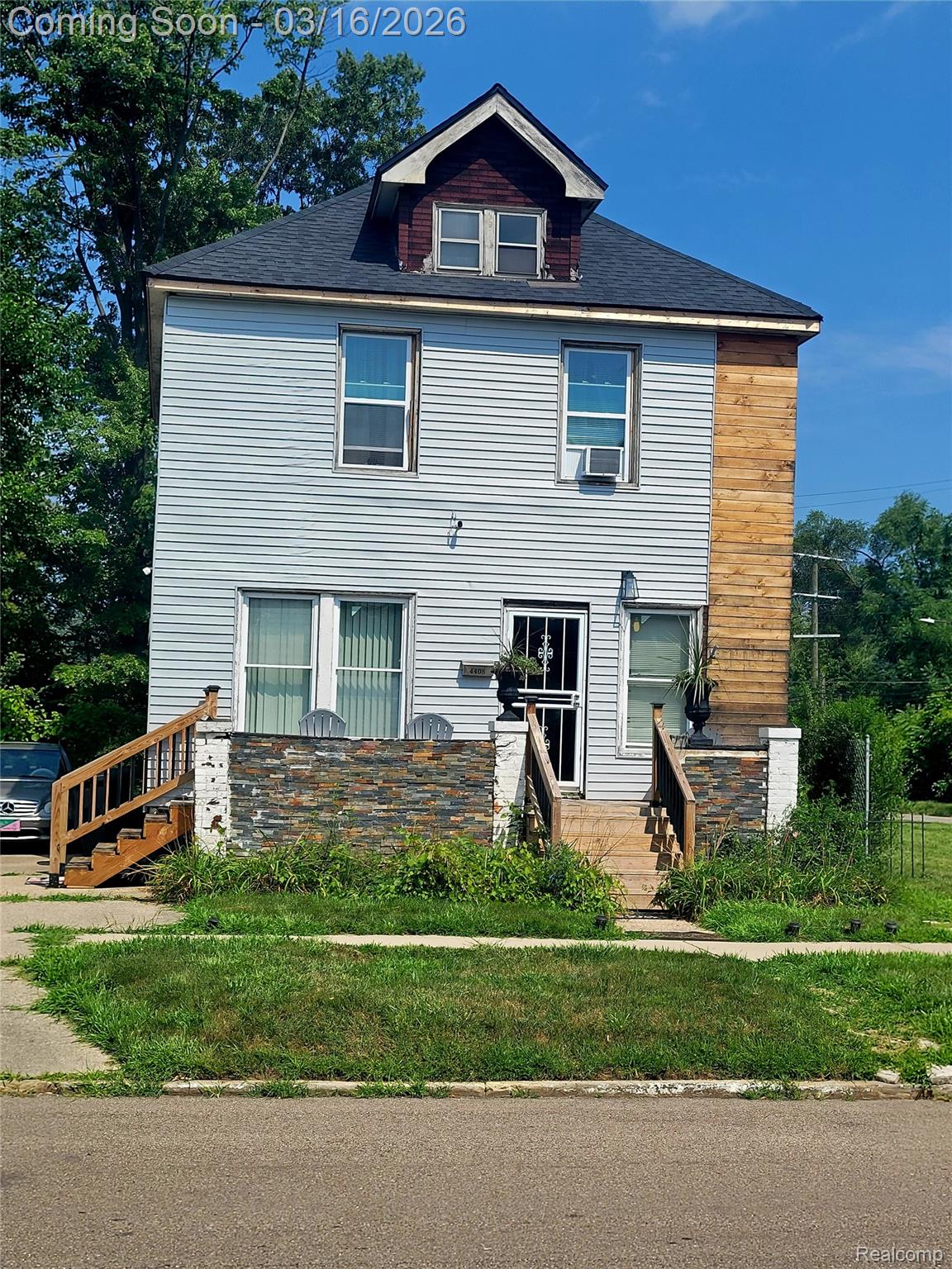 4408 Pennsylvania Street