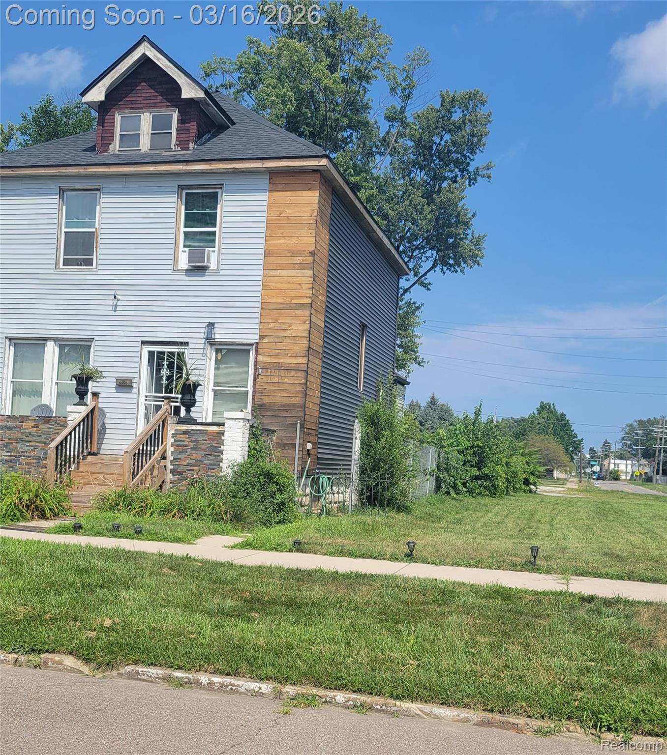 4408 Pennsylvania Street