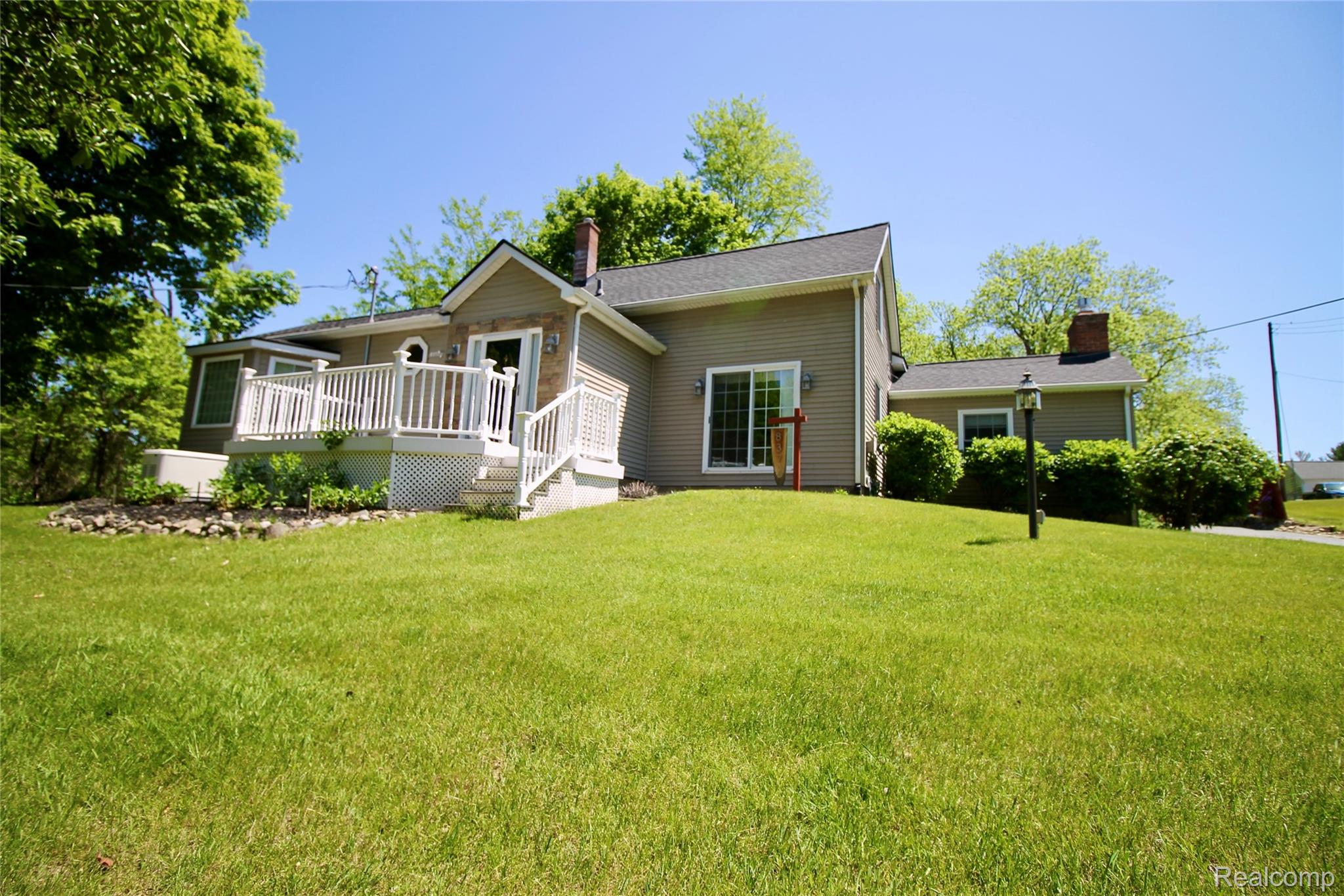 8372 Parshallville Road
