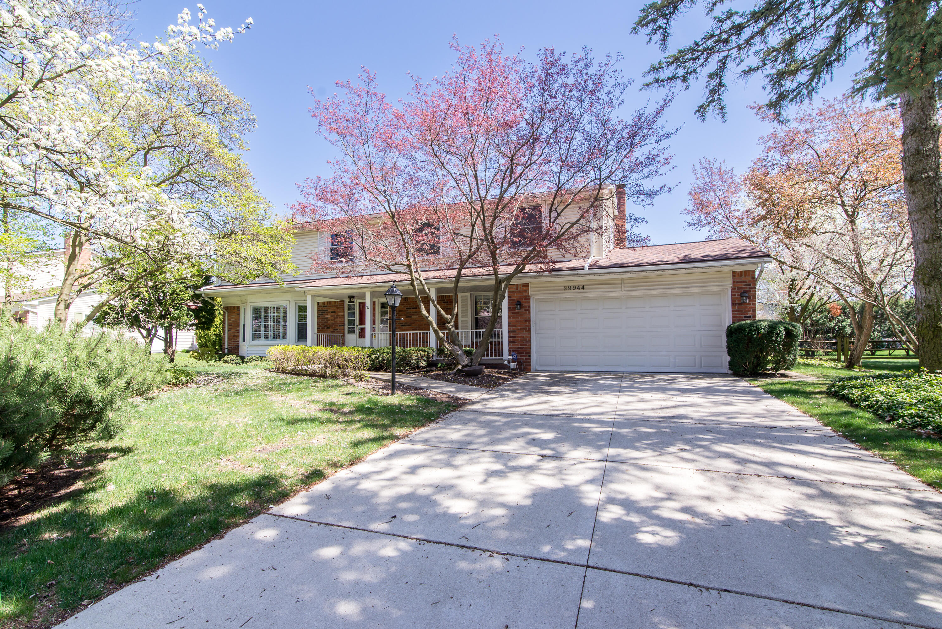 29944 Fernhill Drive