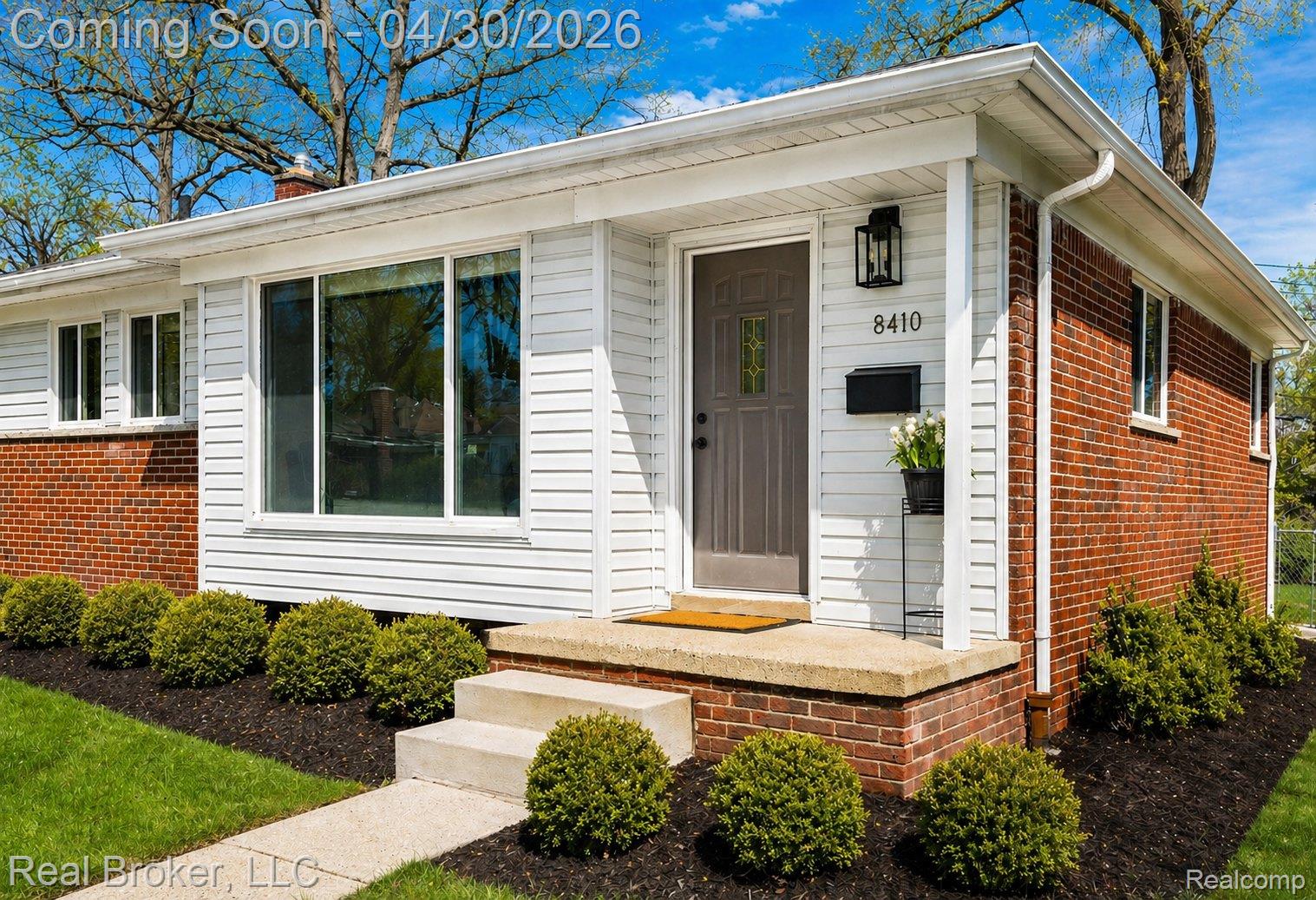 8410 Northfield Boulevard