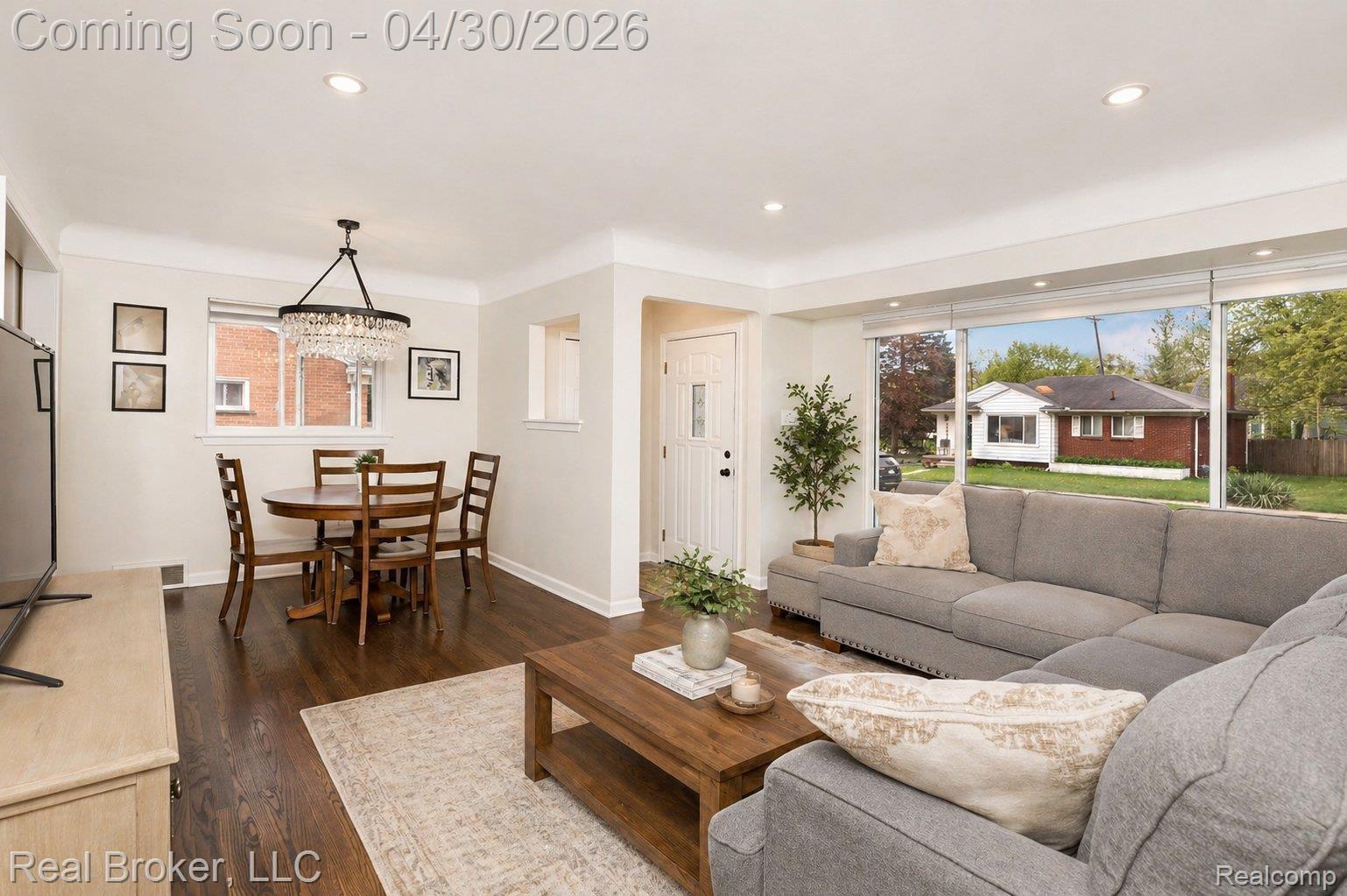 8410 Northfield Boulevard