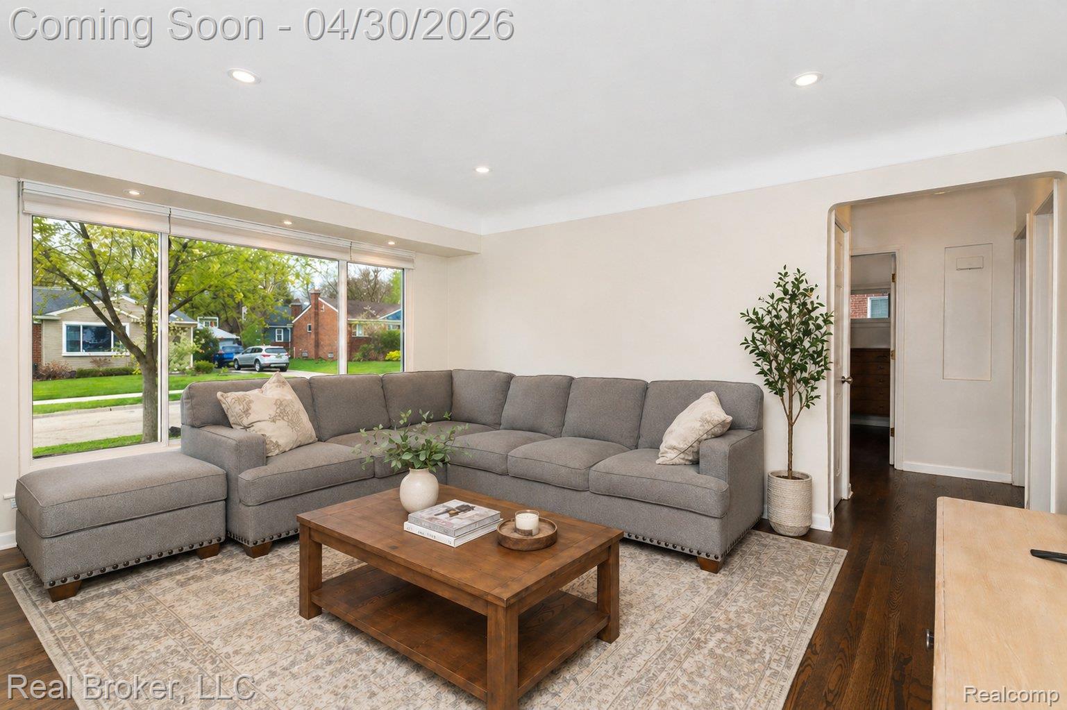 8410 Northfield Boulevard