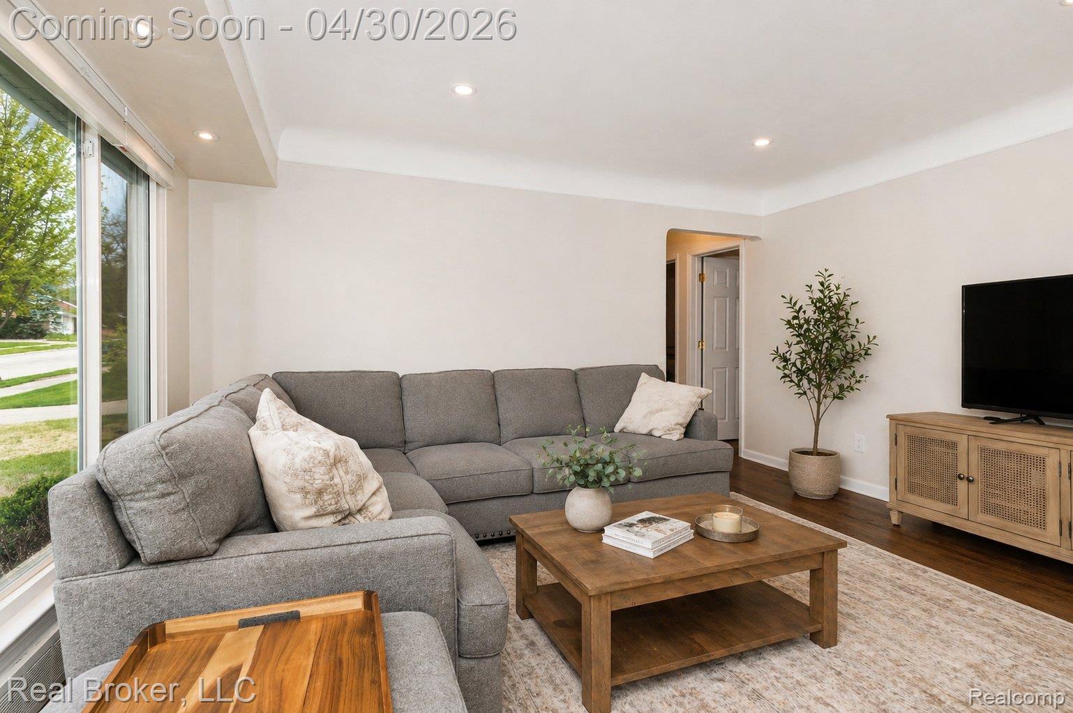 8410 Northfield Boulevard