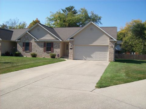 11032 Kasteel Court Vienna Charter Township MI 48420