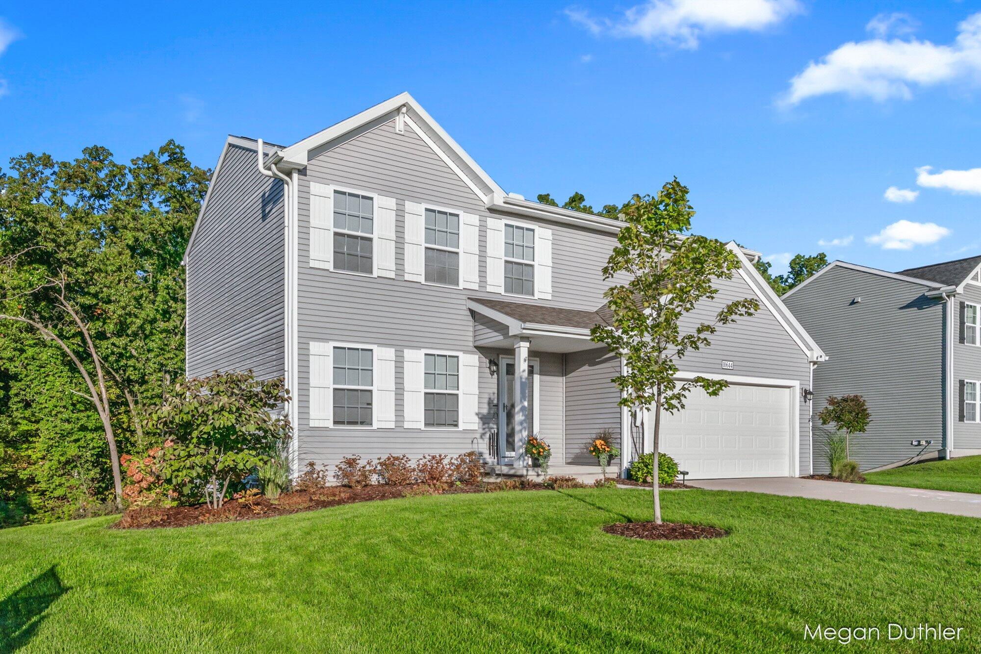 10644 Woodbushe Drive SE