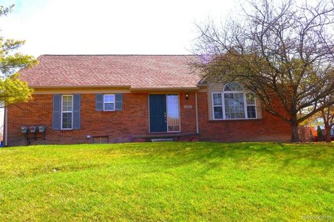 1900 Player Circle E Westland City MI 48186