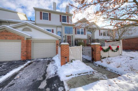 49966 Plymouth Way Plymouth City MI 48170