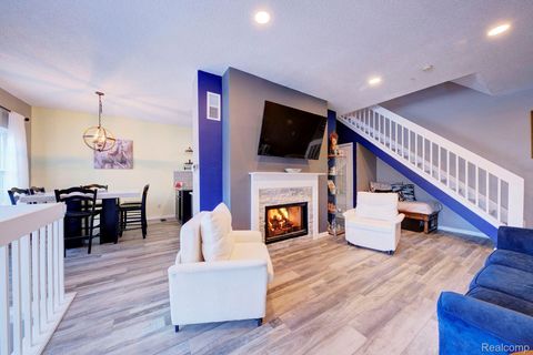 49966 Plymouth Way Plymouth City MI 48170