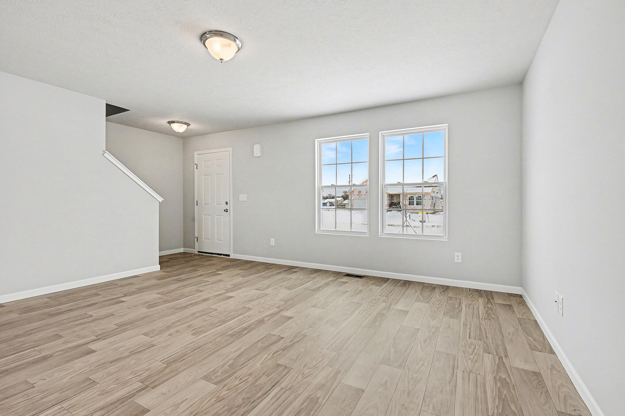 58913 Swenson Street