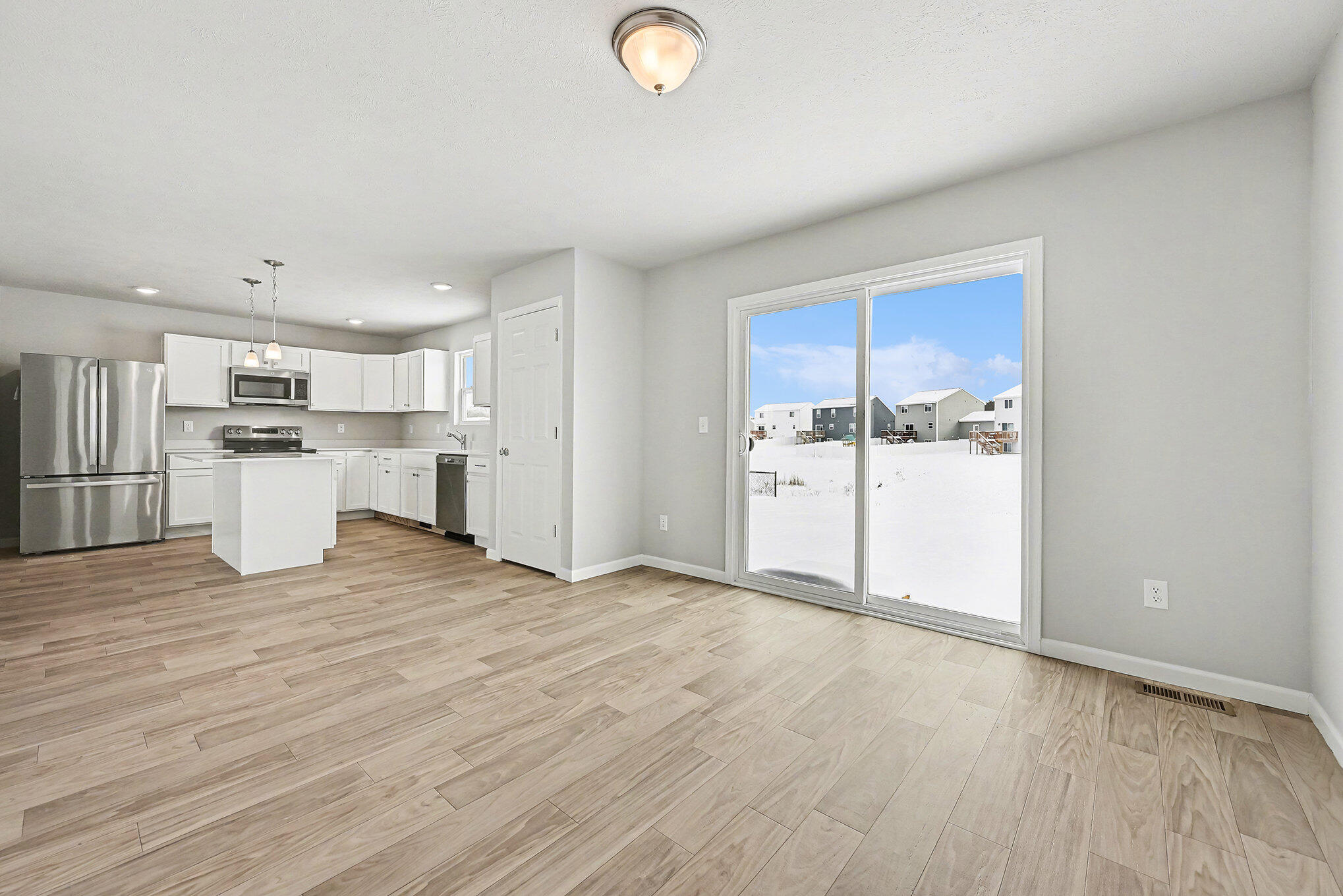 58913 Swenson Street