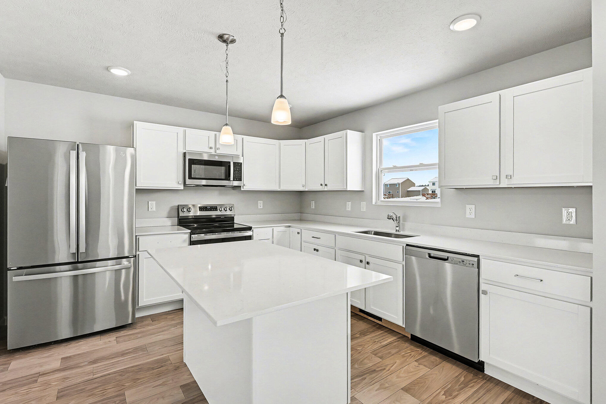 58913 Swenson Street