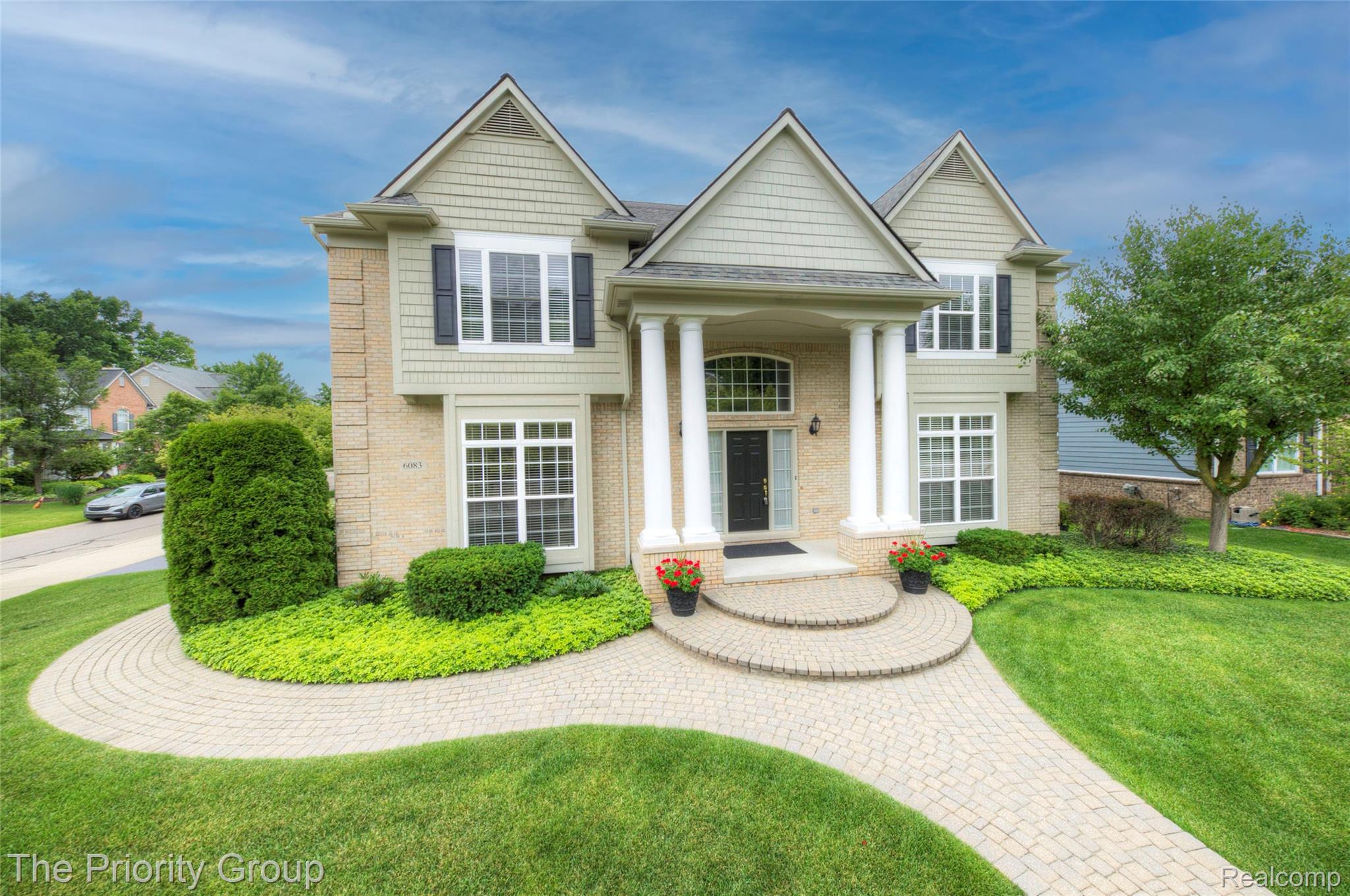 6083 Village Court
