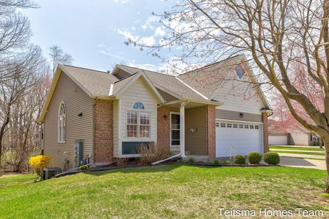 1546 Beechtree Commons Grand Haven City MI 49417