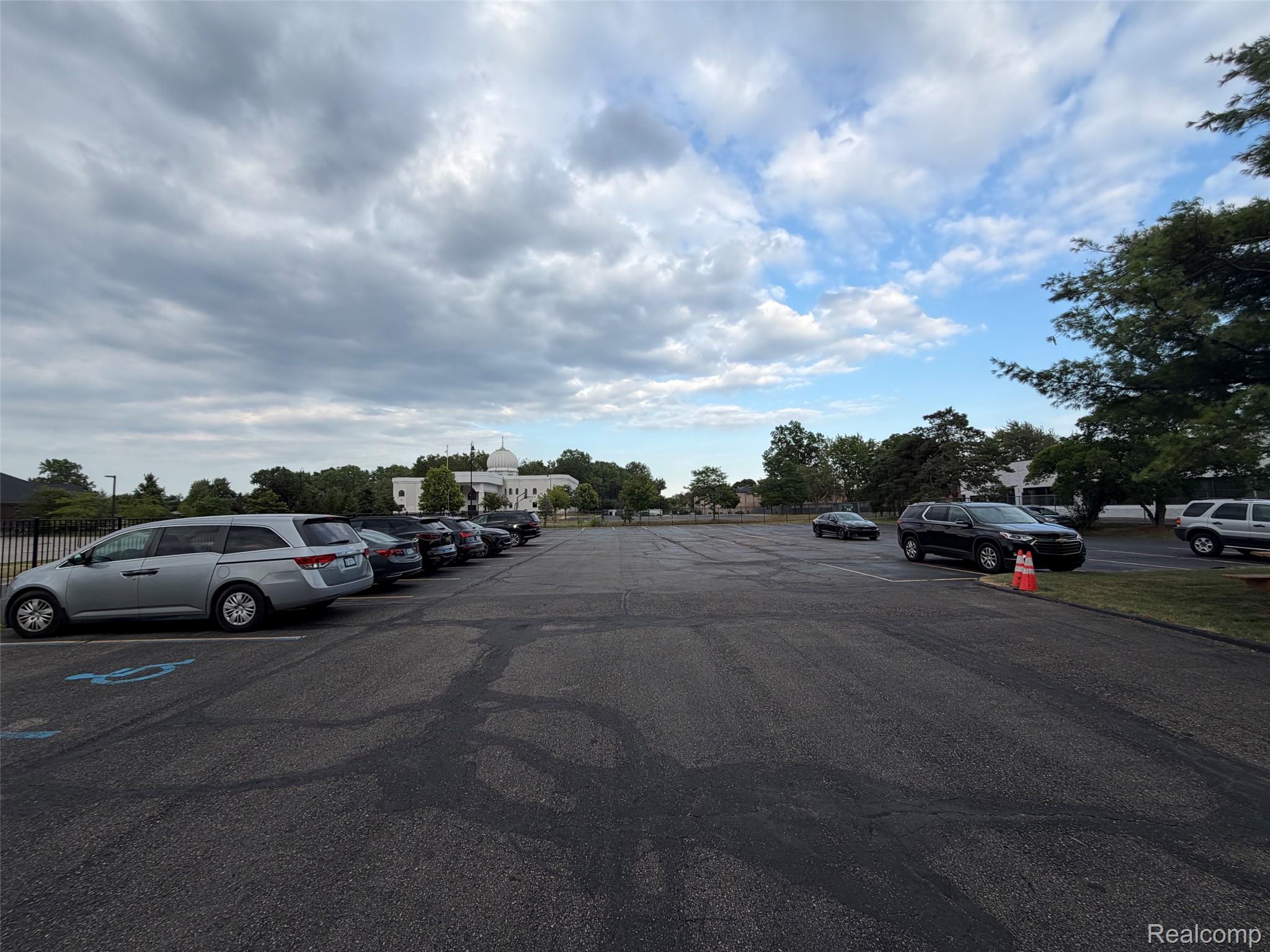 33300 Dequindre Road