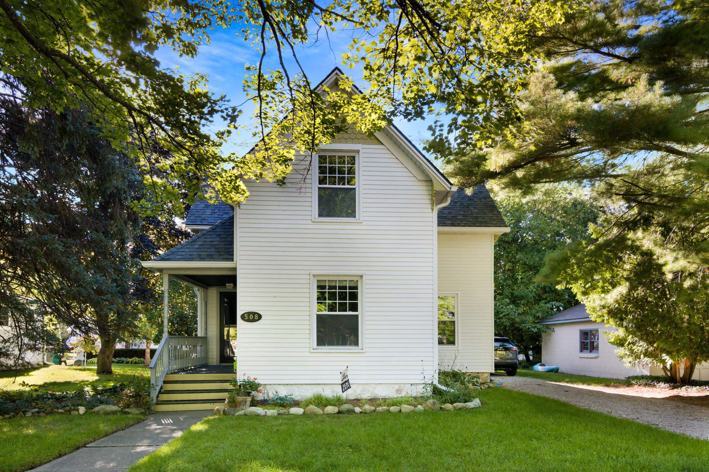 508 Pine Street